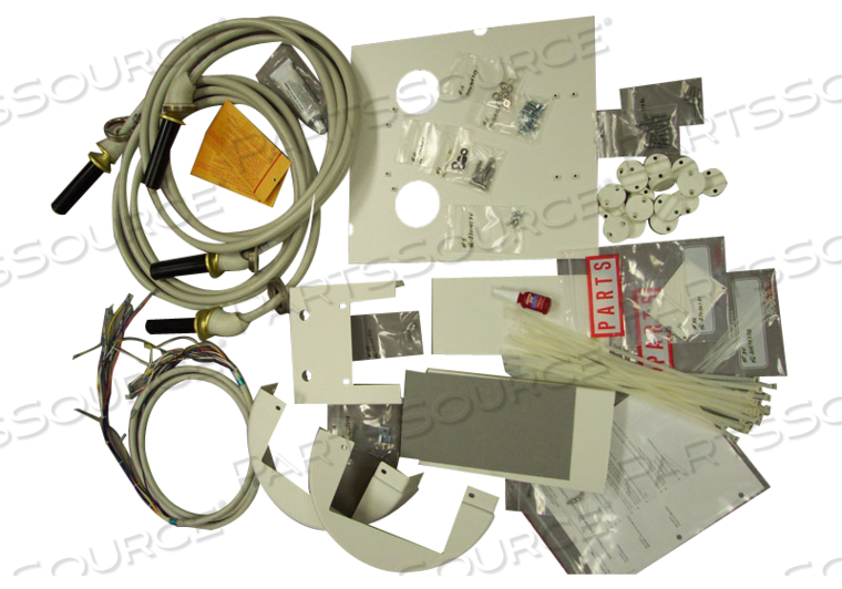 AMX 4 TO AMX 4+ COLUMN UPGRADE KIT by GE Healthcare