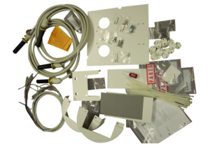 AMX 4 TO AMX 4+ COLUMN UPGRADE KIT by GE Healthcare