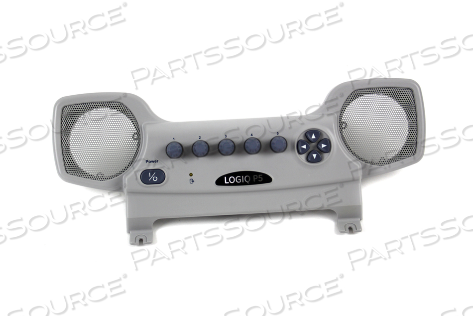 LP5 BT11 SUB KEYBOARD ASSEMBLY 5399194 by GE Healthcare