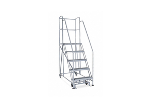 WORK PLATFORM ROLLING STEEL 50 IN H by Cotterman WORK PLATFORM ROLLING STEEL 50 IN H by Cotterman
