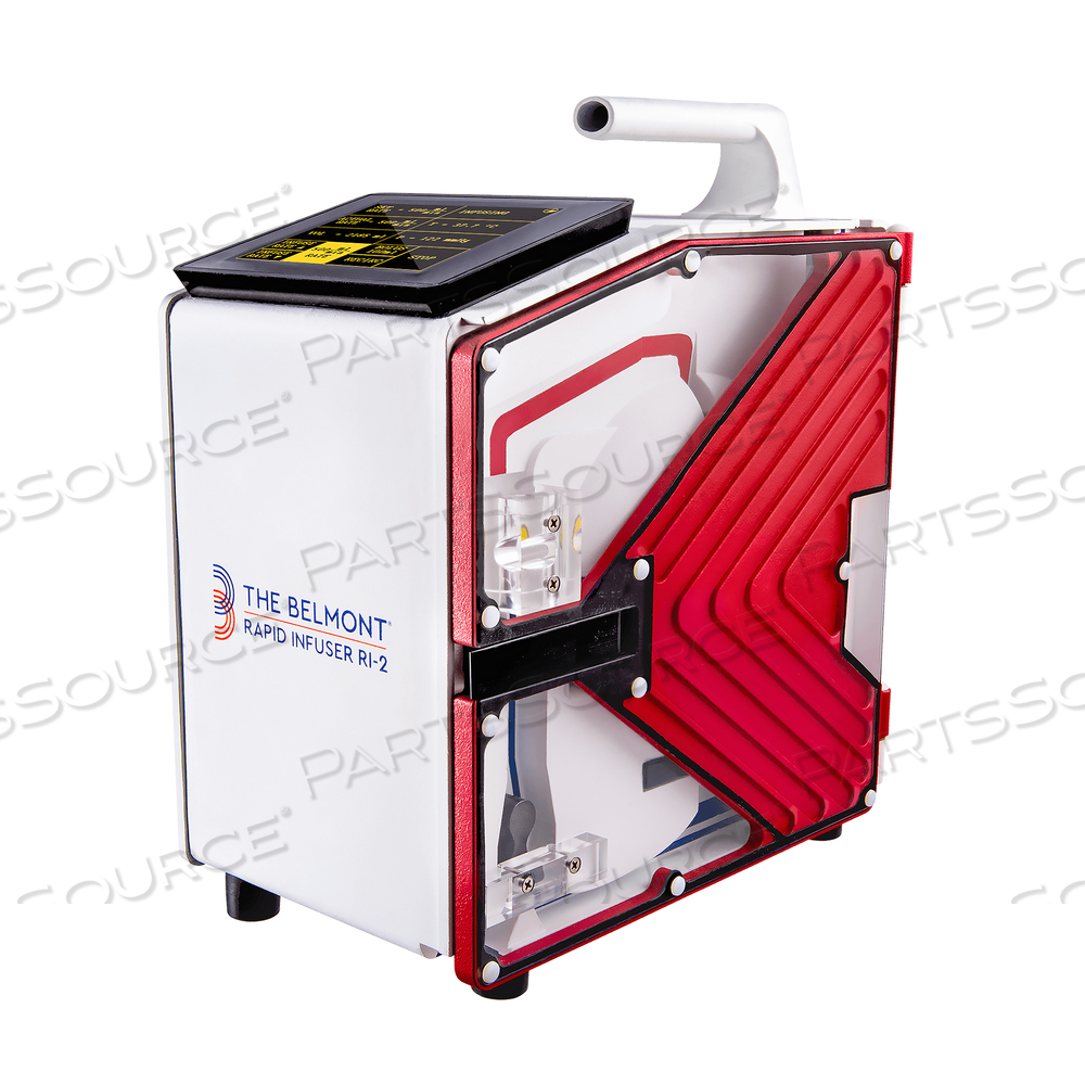 REPAIR - BELMONT RAPID INFUSER RI-2 BLOOD/FLUID WARMER REPAIR - BELMONT RAPID INFUSER RI-2 BLOOD/FLUID WARMER