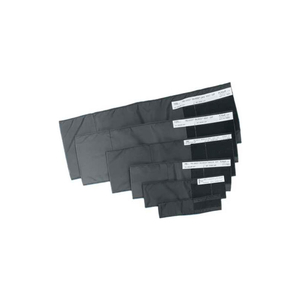 BASELINE 2-TUBE CUFF FOR SPHYGMOMANOMETER, ADULT, 5-1/2"W X 20"L by Fabrication Enterprises