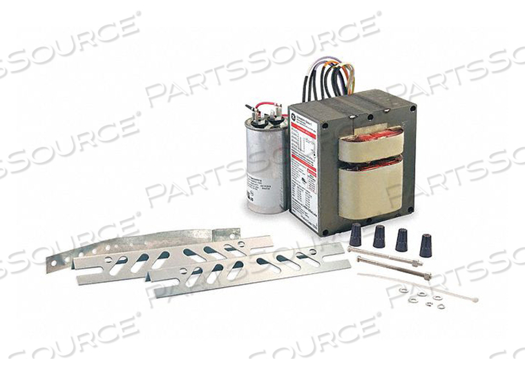 BALLAST 175WMH M57ORH39 5-TAP MULTI by GE Lighting