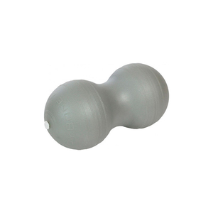 TOGU BODYBONE XL ROLLER, 10.2"L X 5.5" DIAMETER, GRAY by Fabrication Enterprises