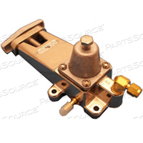 HIGH PRESSURE OXYGEN ASSEMBLY CYLINDER PIN by Datex-Ohmeda HIGH PRESSURE OXYGEN ASSEMBLY CYLINDER PIN by Datex-Ohmeda