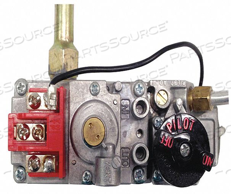 GAS VALVE by Williams Comfort Products