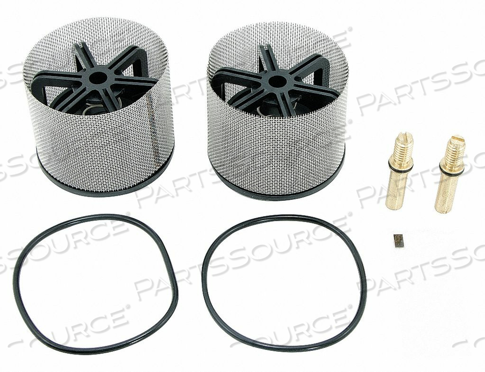 REBUILD KIT by Powers