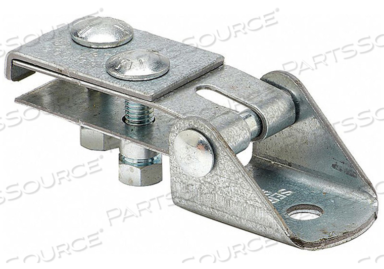 CABLE SWAY BRACE 1/4 X 5/8 IN. by Tolco CABLE SWAY BRACE 1/4 X 5/8 IN. by Tolco