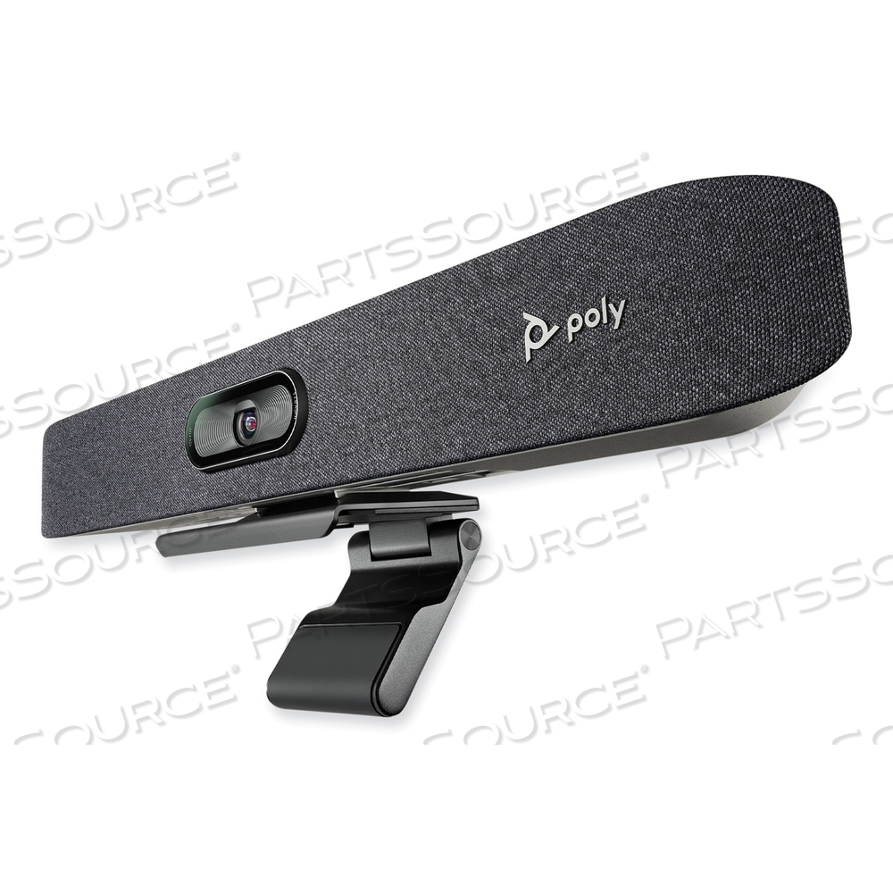 POLY STUDIO X30, 1920 PIXELS X 1080 PIXELS, BLACK by Plantronics