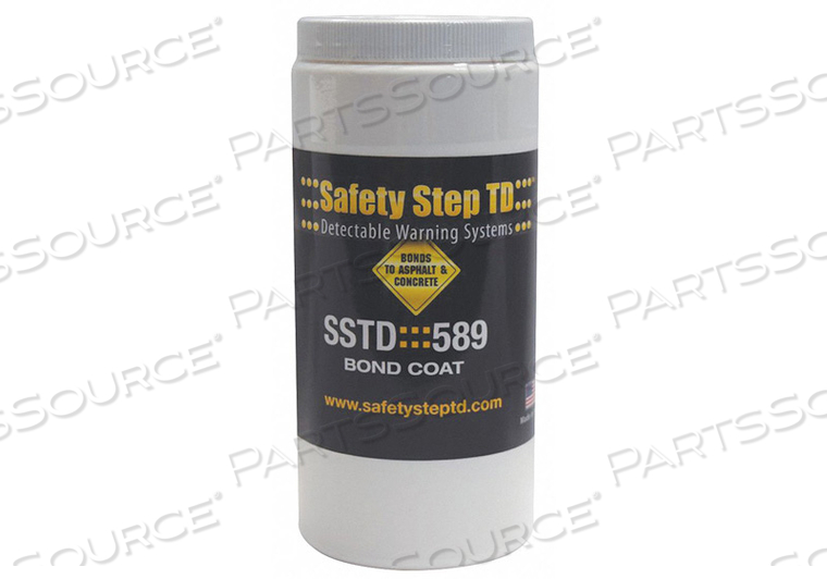 GENERAL PURPOSE CAN 40.00 OZ. CLEARS by SSTD GENERAL PURPOSE CAN 40.00 OZ. CLEARS by SSTD