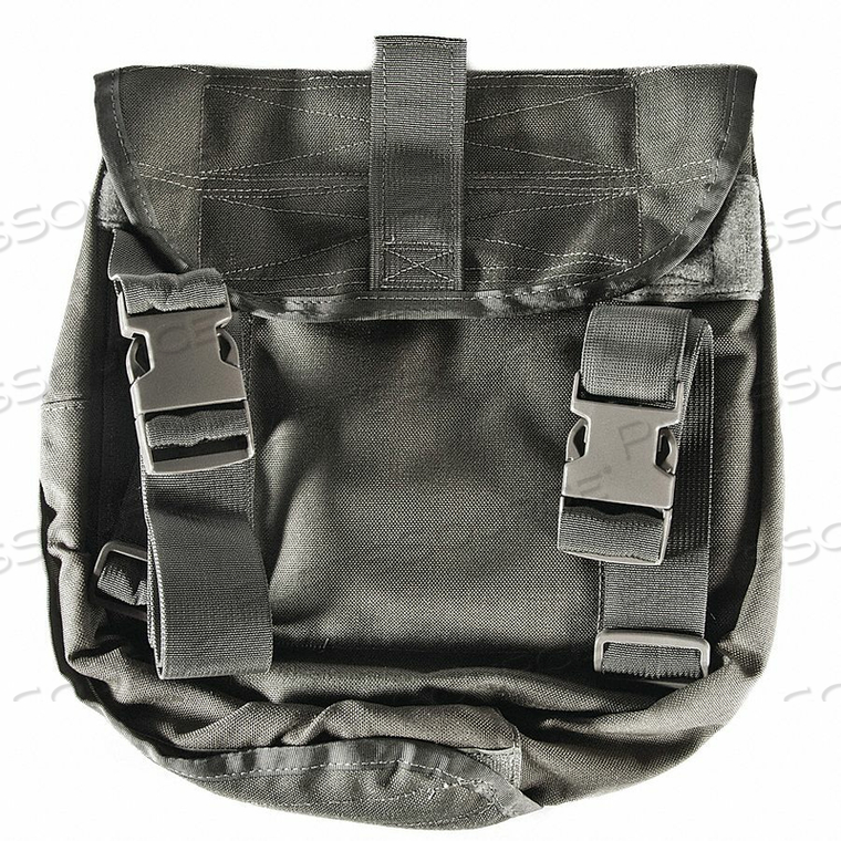 GREEN MASK CARRIER FOR C50 by Avon Protection Systems