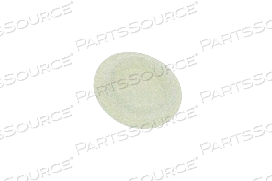 DIAPHRAGM MEMBRANE, FOR USE WITH: FOR ANESTHESIA MACHINE SYSTEM by Draeger Inc.