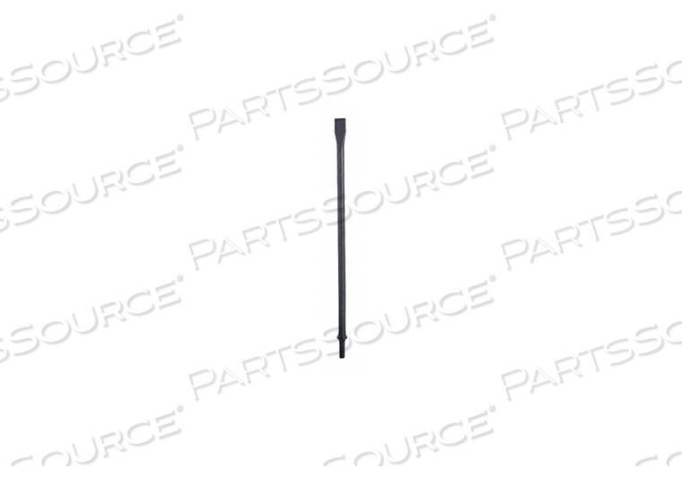 FLAT CHISEL 3/4 18 L by Grey Pneumatic