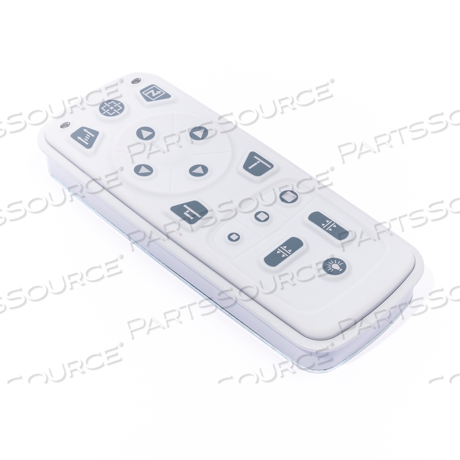 WS KEYPAD by Carestream Health, Inc.