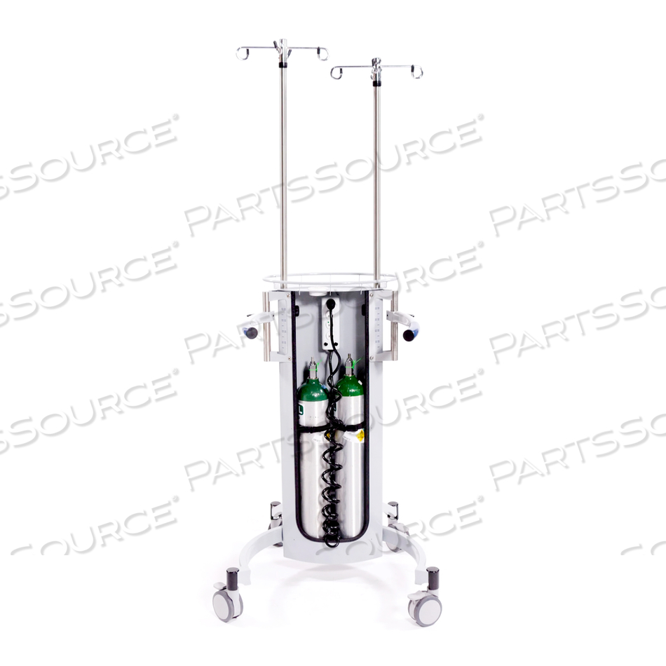 NEZZIE AMBULATION DEVICE by Blickman NEZZIE AMBULATION DEVICE by Blickman