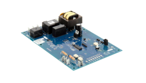 LARGER CIRCUIT BOARD, 115 VAC, 60 HZ, 1.75 IN X 5 IN X 7.5 IN by Follett Corp LARGER CIRCUIT BOARD, 115 VAC, 60 HZ, 1.75 IN X 5 IN X 7.5 IN by Follett Corp