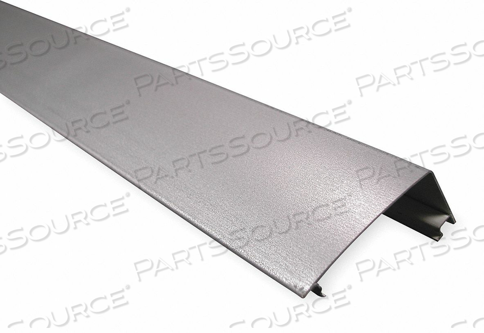 COVER GRAY STEEL DS4000 COVERS 