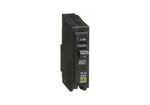 CIRCUIT BREAKER 15A PLUG IN 120/240V 1P by Square D