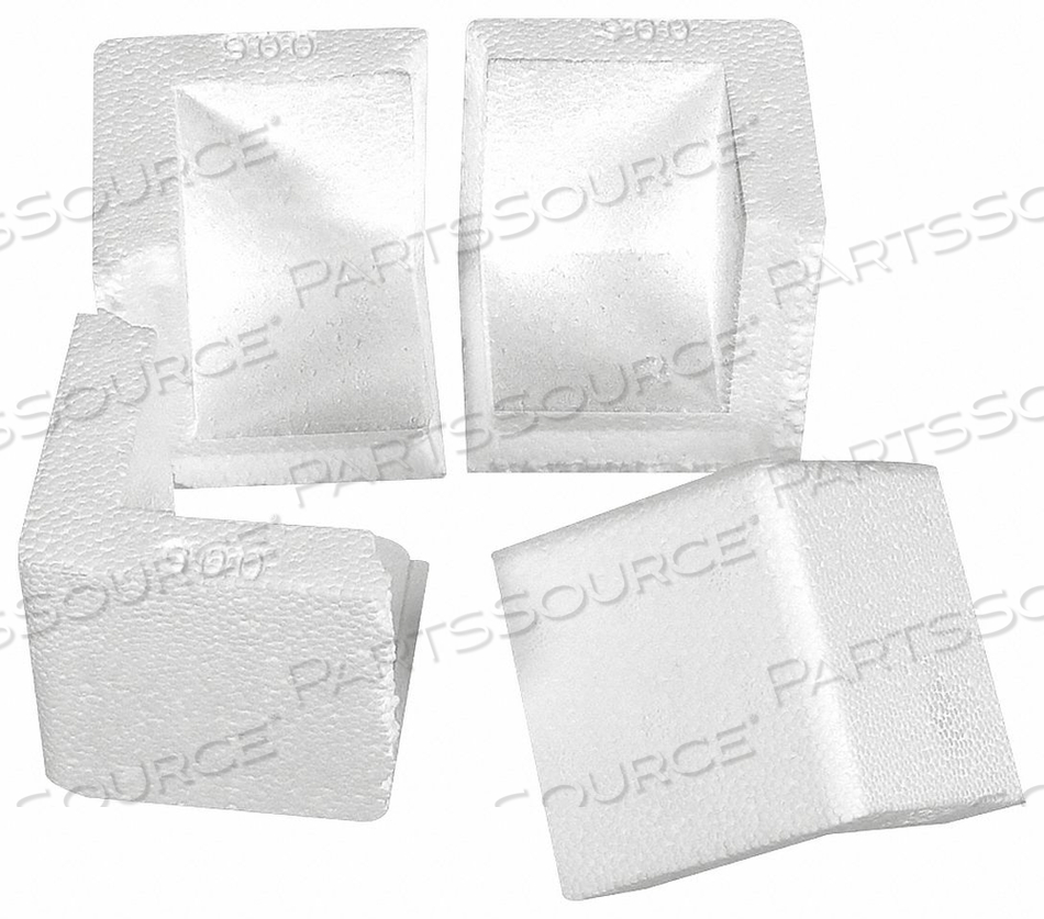 CORNER PROTECTOR EPS FOAM PK128 by Polar Tech CORNER PROTECTOR EPS FOAM PK128 by Polar Tech