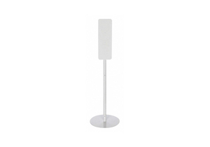 FLOOR STAND WHITE 30 H X 15-3/4 W by Georgia-Pacific