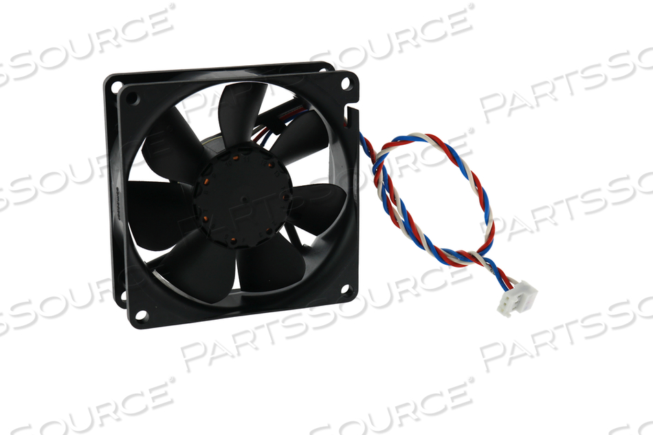 VENTILATOR AXIAL FAN by Draeger Inc.