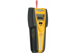 ELECTRONIC STUD FINDER PROF MULTISCAN by Zircon