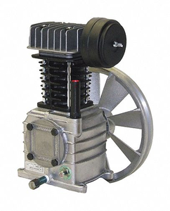 CYLINDER REPL. PUMP 1 STAGE 1 1/2 HP by Rolair