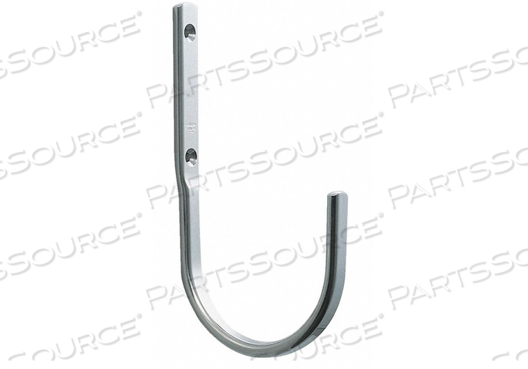 UTILITY HOOK 303 SS 2-3/5 IN by Sugatsune America Inc