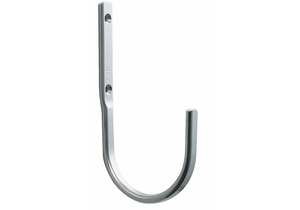 UTILITY HOOK 303 SS 2-3/5 IN by Sugatsune America Inc