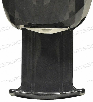 DRIP TRAY 6 H 6 W GRAY by Zep DRIP TRAY 6 H 6 W GRAY by Zep