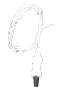 GIRAFFE DISPOSABLE SKIN TEMPERATURE PROBES by AirLife (aka SunMed Group, LLC)