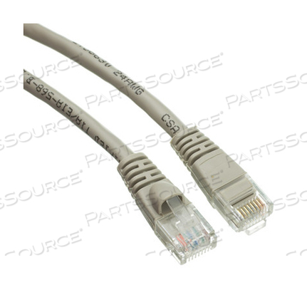 LAN PATCH CABLE 7 FOOT 