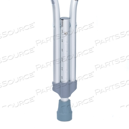 UNDERARM CRUTCHES by McKesson UNDERARM CRUTCHES by McKesson