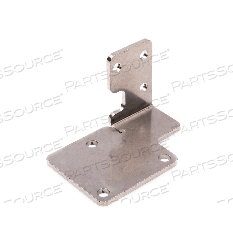 BRACKET, MTG COLUMN MANFL 