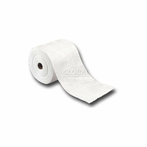 MELTBLOWN MEDIUM WEIGHT UNIVERSAL ROLL NON BONDED, 30" X 150', 1 ROLL/BALE by Evolution Sorbent Product