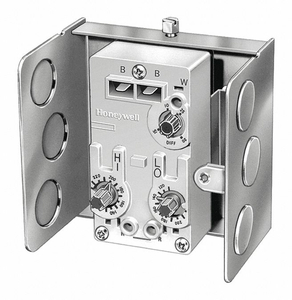 TRADELINE HIGH LIMIT RANGE 130-240F LOW by Honeywell