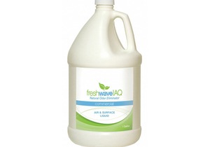 ODOR ELIMINATOR 1 GAL. JUG by Freshwave Iaq