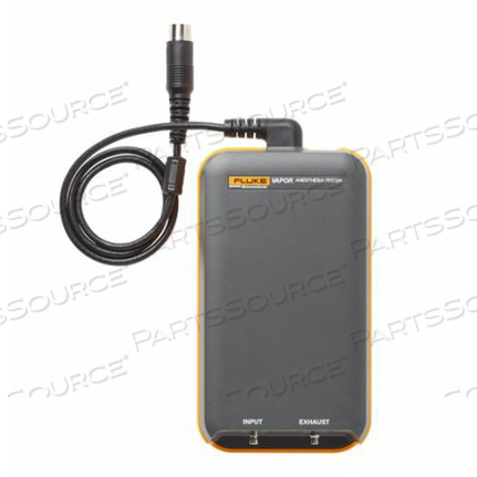 VT900A ANESTHESIA TESTER by Fluke Electronics Corp (Biomedical Div.) VT900A ANESTHESIA TESTER by Fluke Electronics Corp (Biomedical Div.)