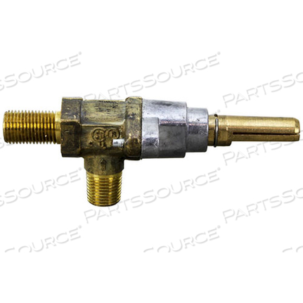 VALVE, OFF-HI-LO,GAS(MV2802-MP by Bakers Pride