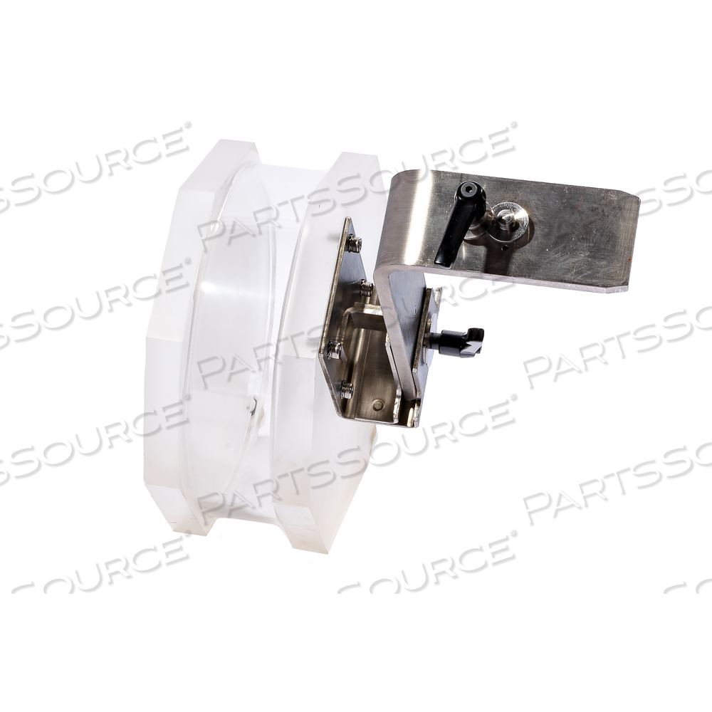 WATER PHANTOM 50, FOR USE WITH: FOR SPECT/CT SCANNER by Siemens Medical Solutions