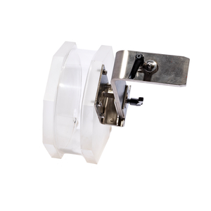 WATER PHANTOM 50, FOR USE WITH: FOR SPECT/CT SCANNER by Siemens Medical Solutions WATER PHANTOM 50, FOR USE WITH: FOR SPECT/CT SCANNER by Siemens Medical Solutions