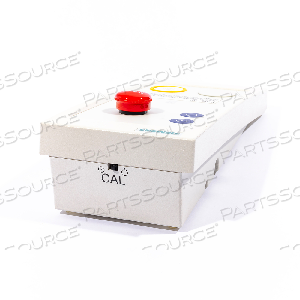 CONTROL ROOM MODULE CONTROL ROOM MODULE