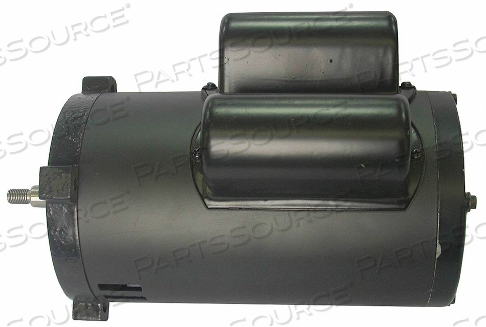 MOTOR by DAYTON ELECTRIC MANUFACTURING CO MOTOR by DAYTON ELECTRIC MANUFACTURING CO