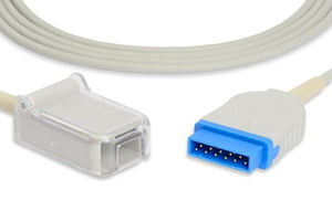 COMPATIBLE SPO2 ADAPTER CABLE by GE Medical Systems Information Technology (GEMSIT)