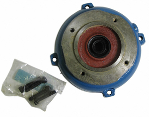 FLANGE KIT 71 FRAME O. D. 4.13 IN. by WEG