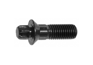 CAMRAIL BOLT 3/4-10X2 5/8 IN L PK100 by Camrail