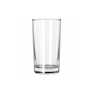 HI-BALL GLASS, HEAVY BASE 9 OZ., 48 PACK by Libbey Glass