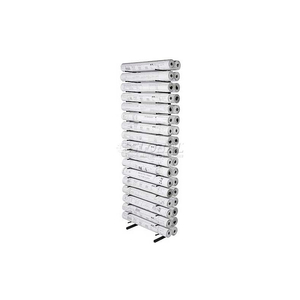 VIS-I-RACK HIGH CAPACITY BLUEPRINT STORAGE RACK - 16 OPENINGS by Brookside Design, LLC