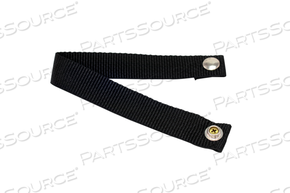 STRAP ASSEMBLY by Gentherm Medical