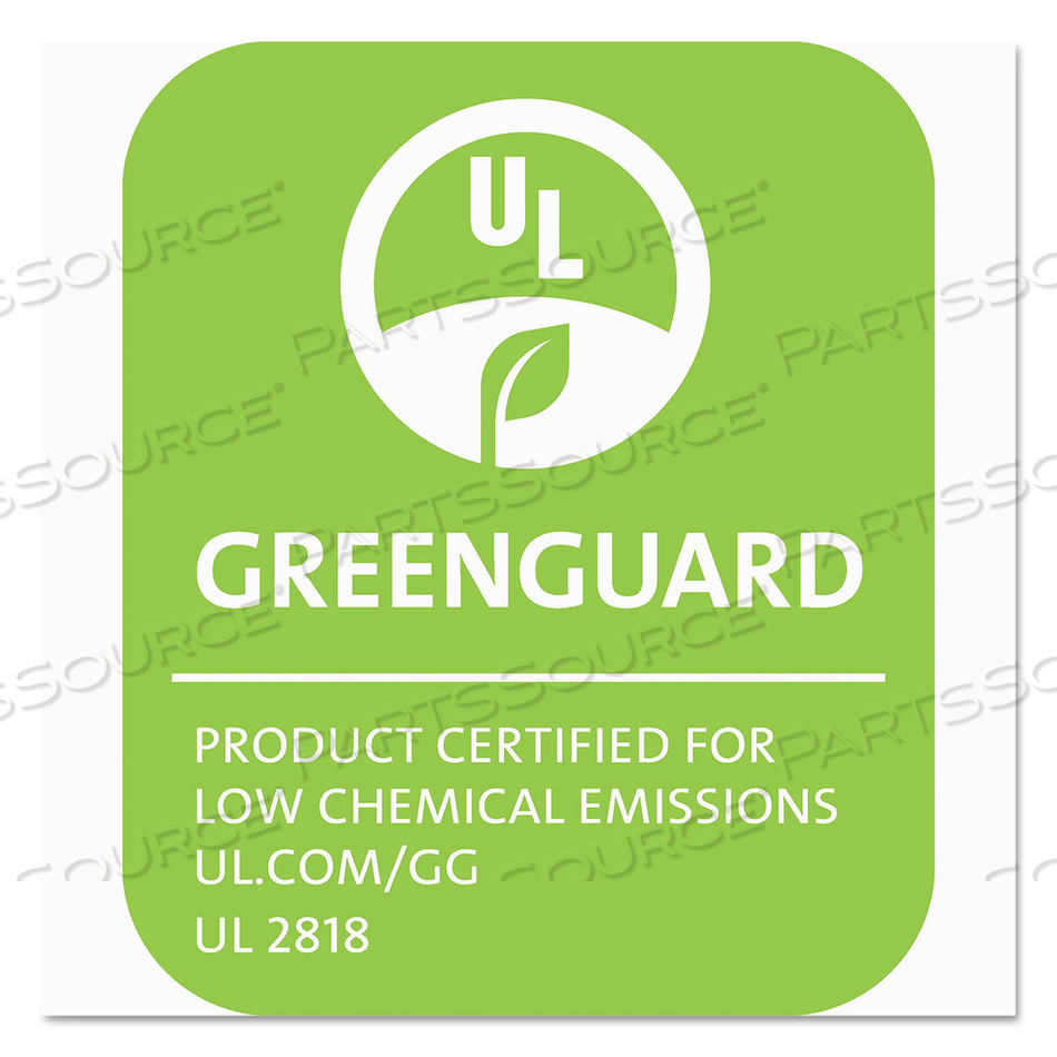 ONYX DESK TRAY, 3 SECTIONS, LETTER SIZE FILES, 9.25" X 11.75" X 8", BLACK by Safco